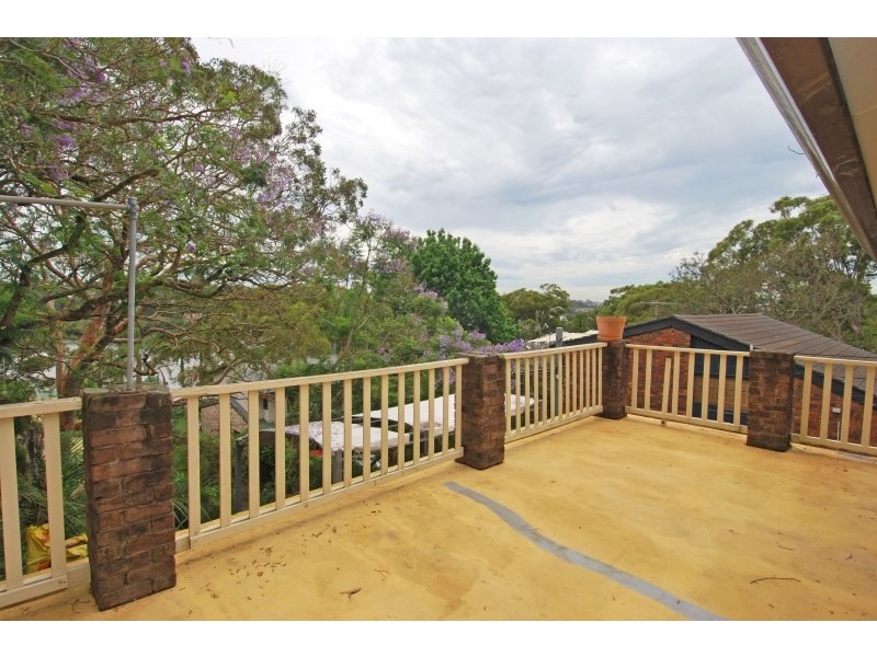 45 Oyster Bay Road, Oyster Bay NSW 2225