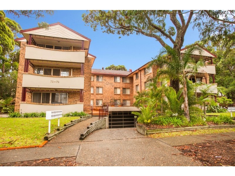 20/73-75 Flora Street, Kirrawee NSW 2232