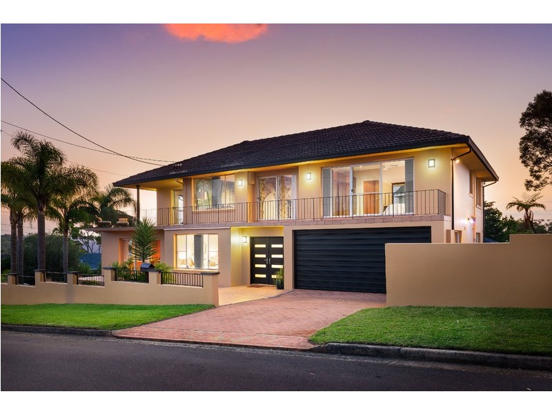 9 Bunbury Avenue, Sutherland NSW 2232