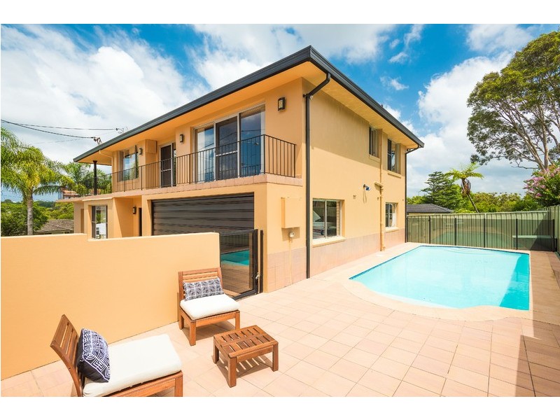 9 Bunbury Avenue, Sutherland NSW 2232