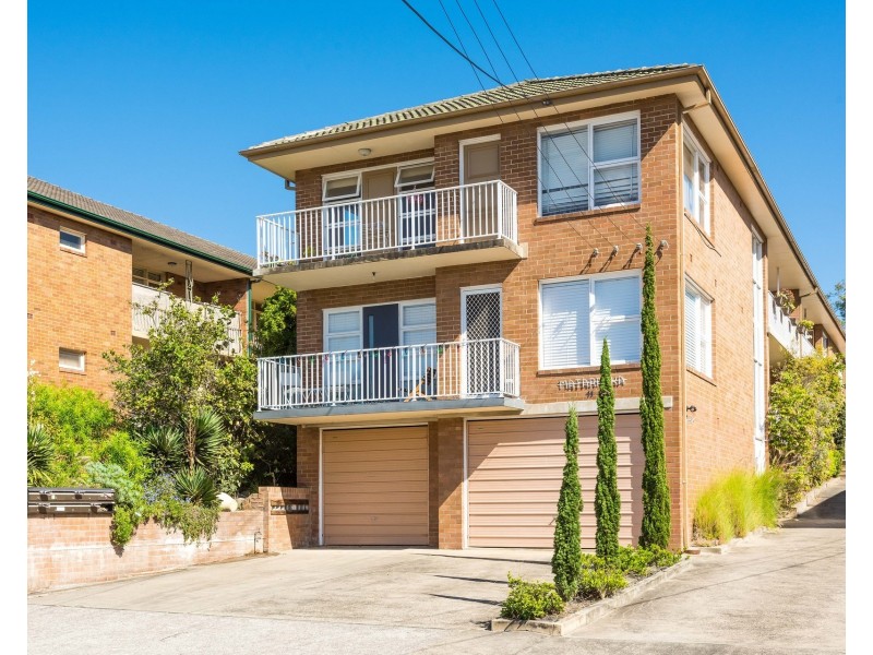 8/41 Oxley Avenue, Jannali NSW 2226