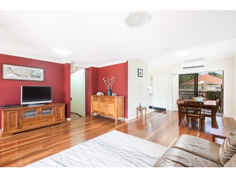 12/8 Warumbui Avenue, Miranda NSW 2228