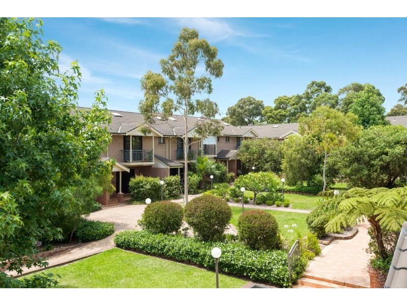 12/8 Warumbui Avenue, Miranda NSW 2228