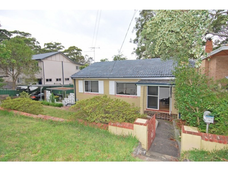 110 Carina Road, Oyster Bay NSW 2225