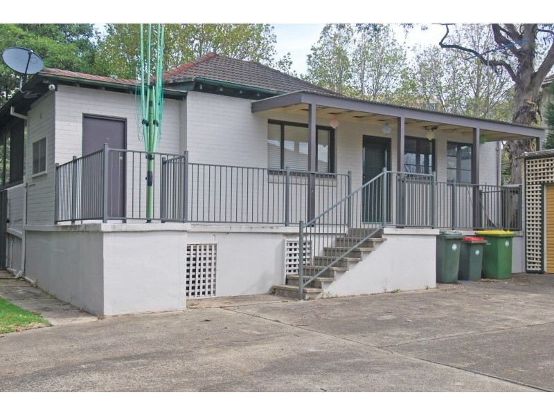 669 Old Princes Highway, Sutherland NSW 2232