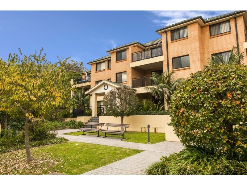 44/104 Glencoe Street, Sutherland NSW 2232