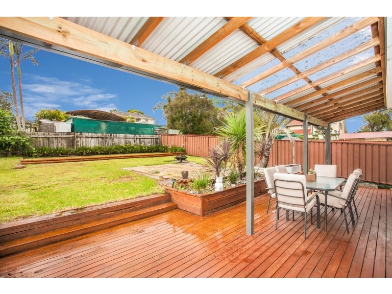 49 Spur Crescent, Loftus NSW 2232