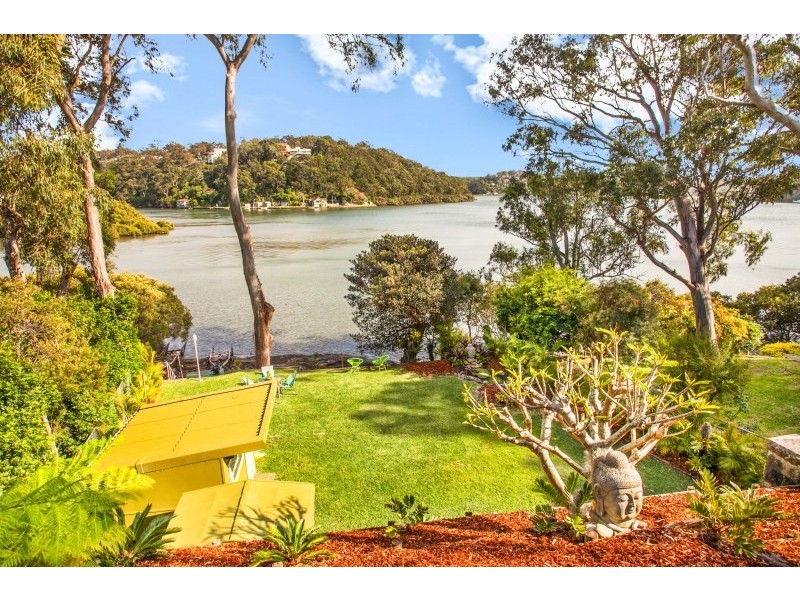 7 Como Parade, Como NSW 2226