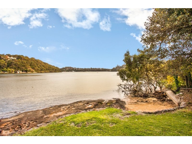 7 Como Parade, Como NSW 2226