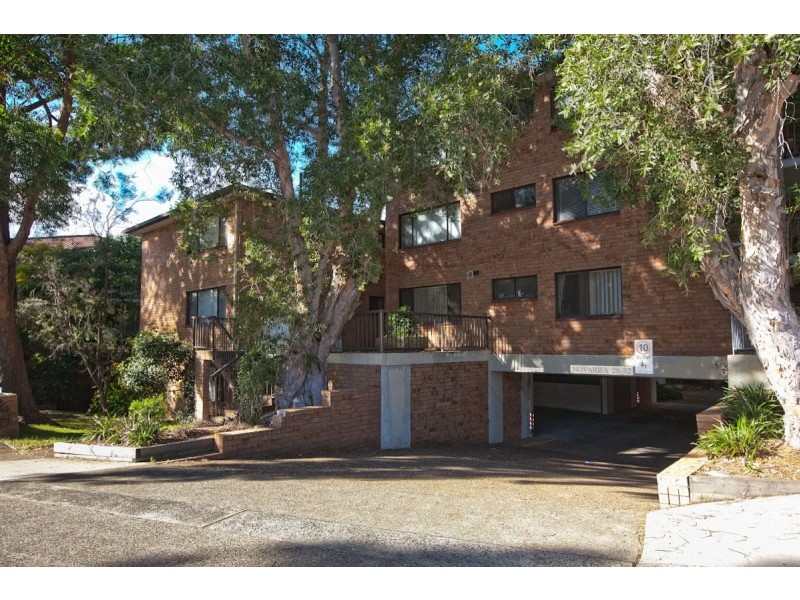 24/28 Railway Crescent, Jannali NSW 2226