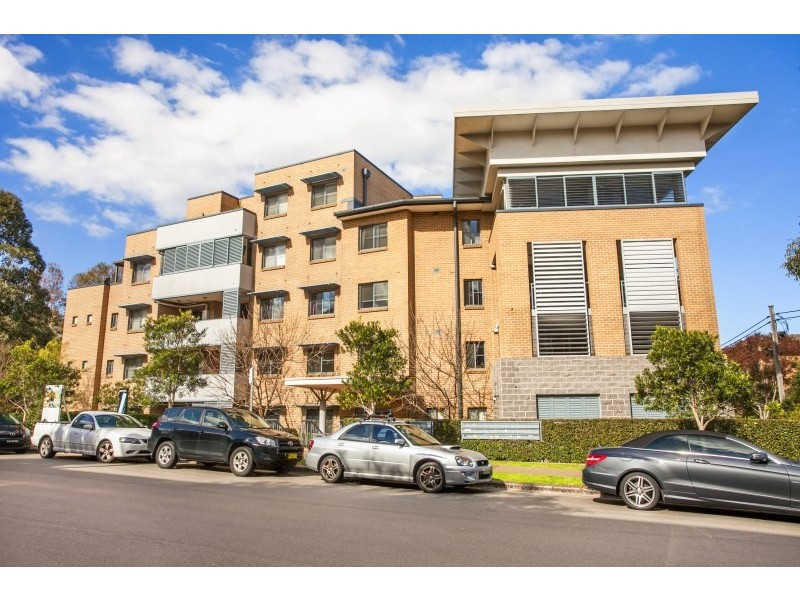 31/18 Gray Street, Sutherland NSW 2232