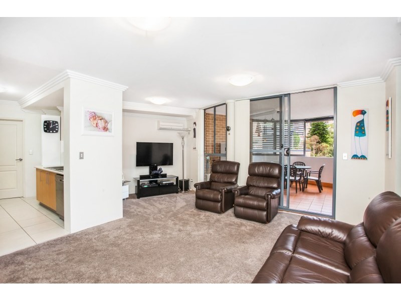 31/18 Gray Street, Sutherland NSW 2232