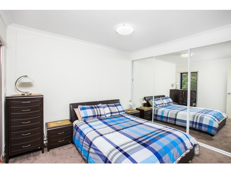 31/18 Gray Street, Sutherland NSW 2232