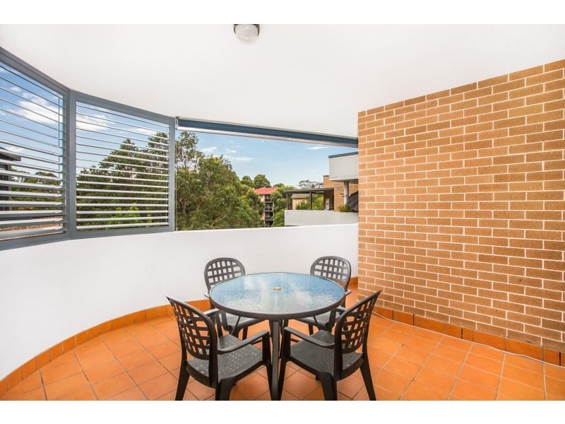 31/18 Gray Street, Sutherland NSW 2232