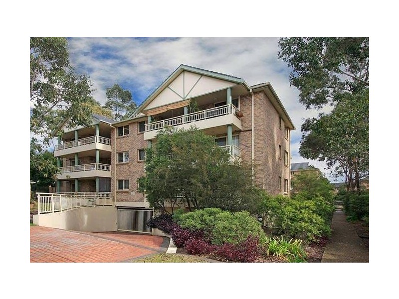 19/45-47 Vermont Street, Sutherland NSW 2232