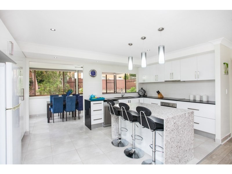 1 Karnu Place, Kareela NSW 2232