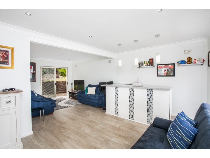 1 Karnu Place, Kareela NSW 2232