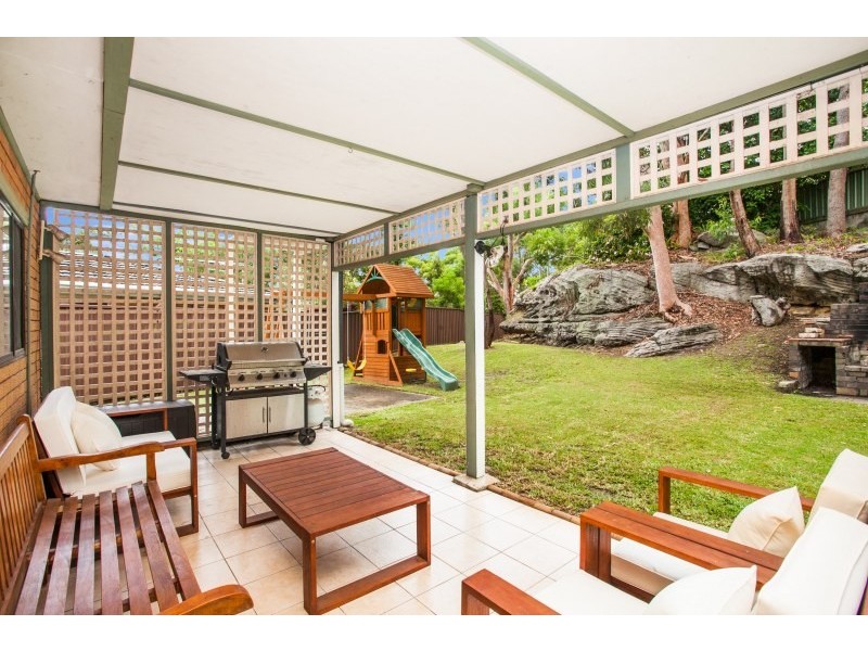 1 Karnu Place, Kareela NSW 2232