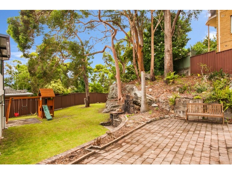 1 Karnu Place, Kareela NSW 2232