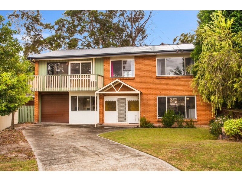 1 Karnu Place, Kareela NSW 2232