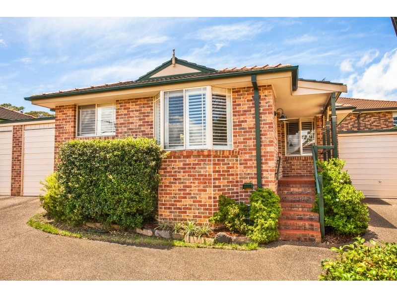 9/4-10 Dandarbong Avenue, Bangor NSW 2234