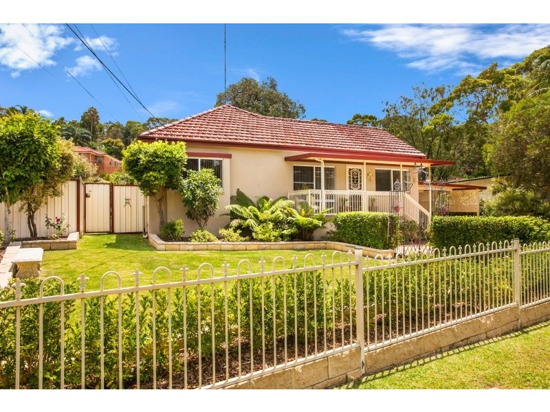 163 Oyster Bay Road, Oyster Bay NSW 2225