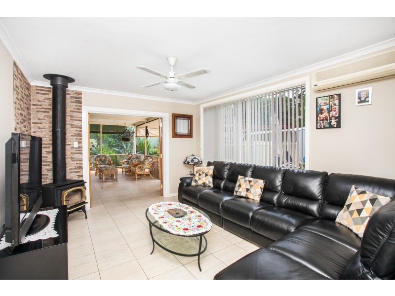 163 Oyster Bay Road, Oyster Bay NSW 2225