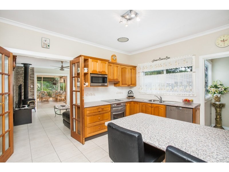163 Oyster Bay Road, Oyster Bay NSW 2225