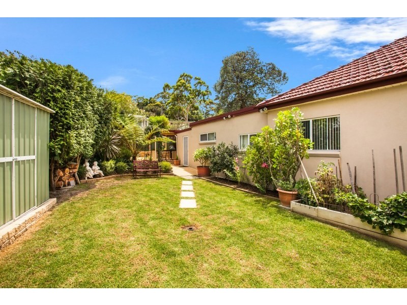 163 Oyster Bay Road, Oyster Bay NSW 2225