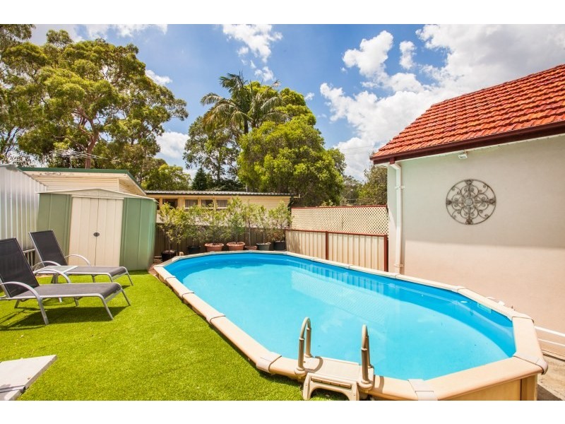 163 Oyster Bay Road, Oyster Bay NSW 2225