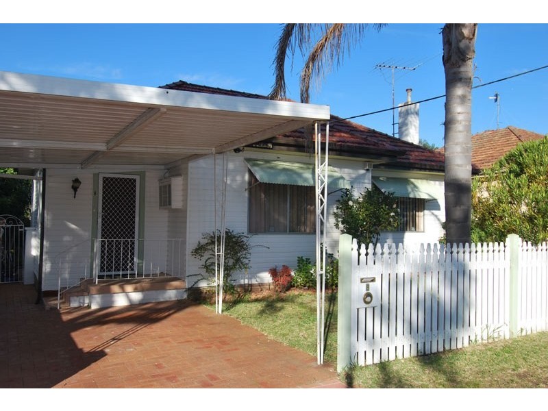 8 Davey Street, Jannali NSW 2226