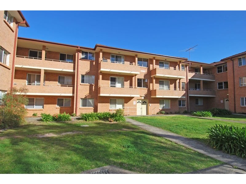 15/538 President Avenue, Sutherland NSW 2232