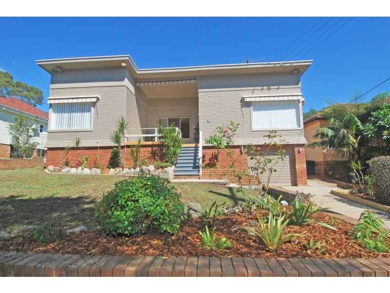 12 Fourth Avenue, Loftus NSW 2232