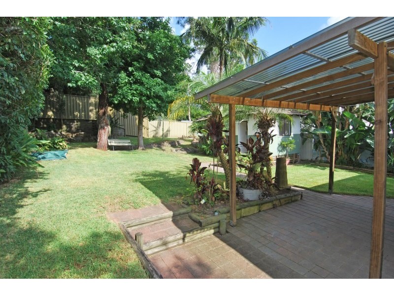 13 Thorp Road, Woronora NSW 2232