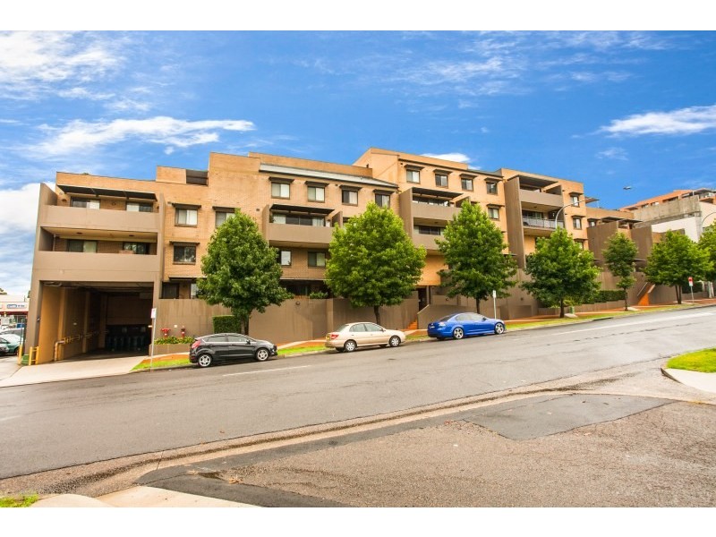 13/8-12 Wandella Road, Miranda NSW 2228