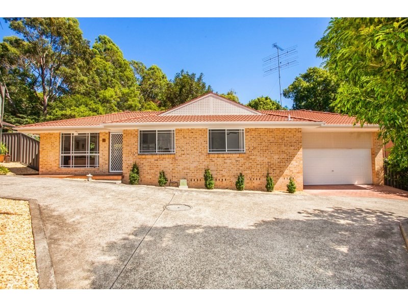 2/7a Binya Place, Como NSW 2226