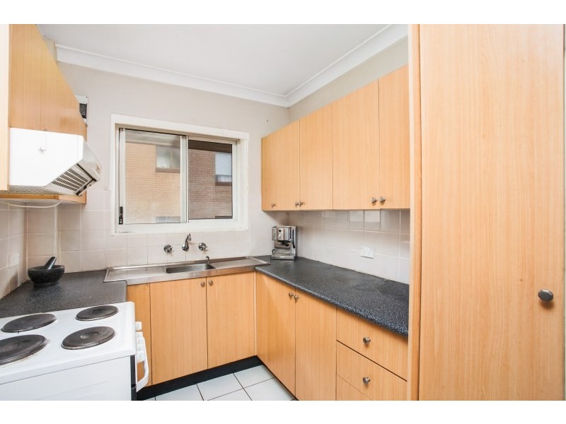 8/23 Victoria Avenue, Penshurst NSW 2222