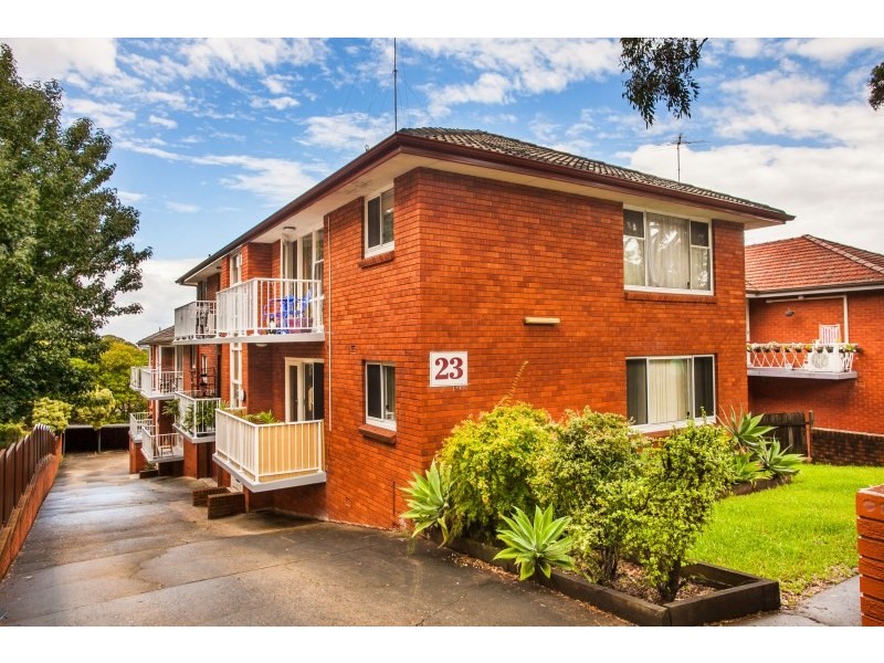 8/23 Victoria Avenue, Penshurst NSW 2222