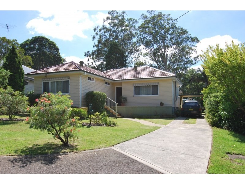 8 Ninth Avenue North, Loftus NSW 2232