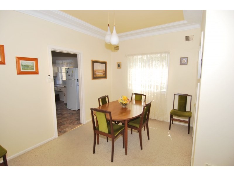 8 Ninth Avenue North, Loftus NSW 2232