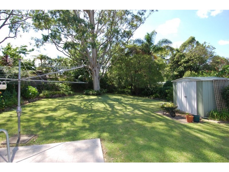 8 Ninth Avenue North, Loftus NSW 2232