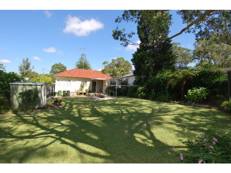 8 Ninth Avenue North, Loftus NSW 2232