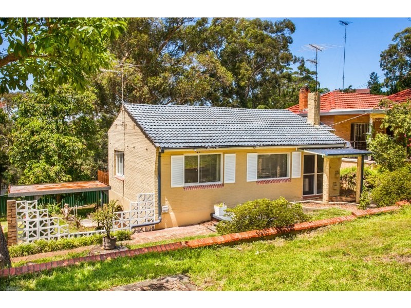 110 Carina Road, Oyster Bay NSW 2225