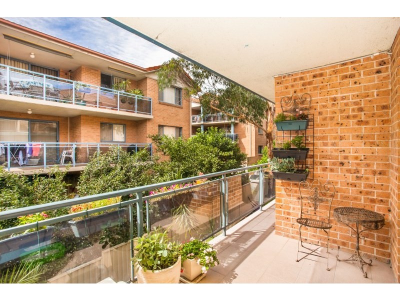 17/614 Princes Highway, Kirrawee NSW 2232