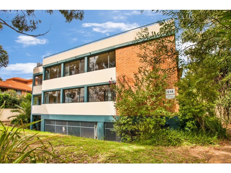 17/614 Princes Highway, Kirrawee NSW 2232