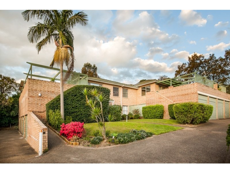 15D/218 Box Road, Miranda NSW 2228