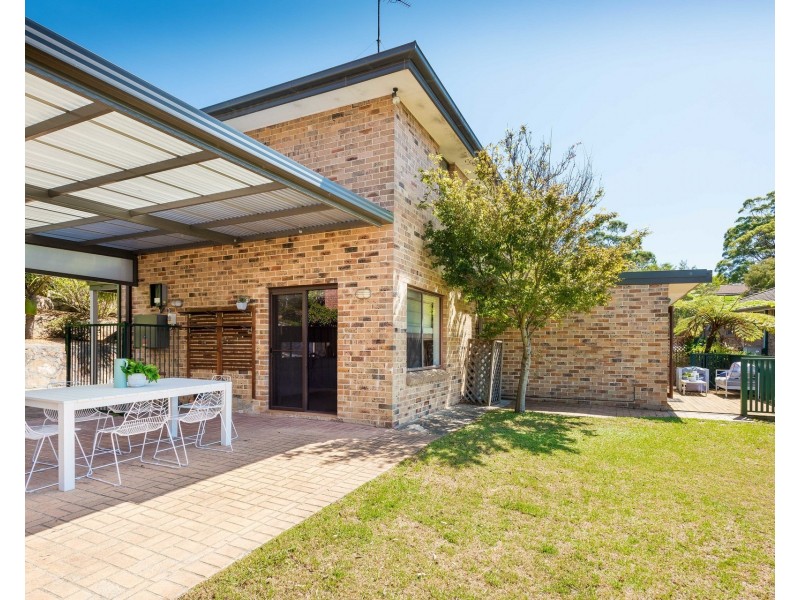 3 Glendale Place, Jannali NSW 2226