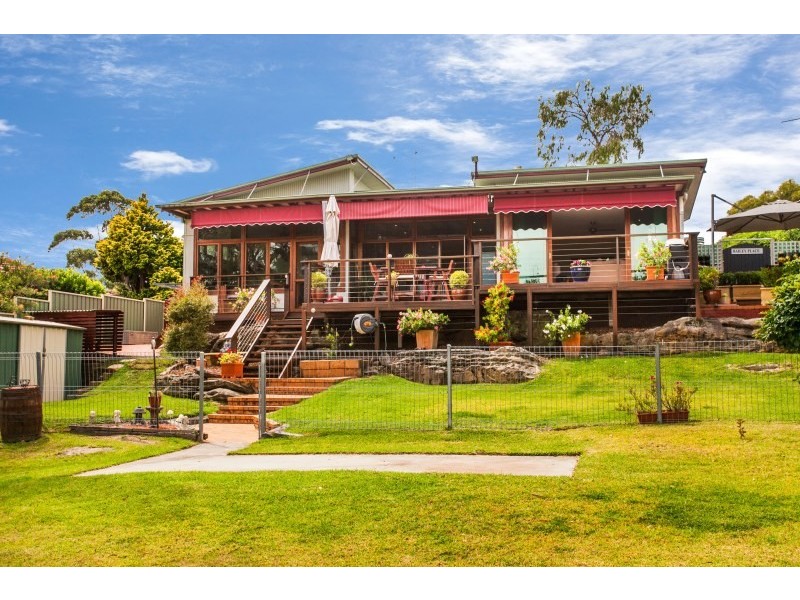 5 Coreen Avenue, Loftus NSW 2232