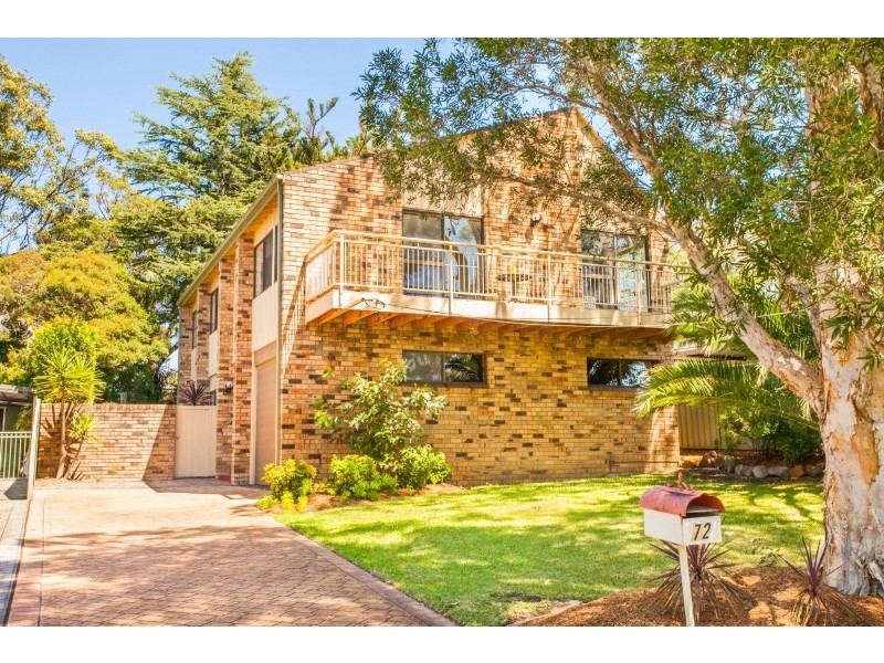 72 Georges River Crescent, Oyster Bay NSW 2225