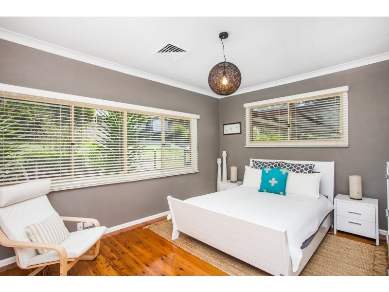 2 Tenth Avenue, Oyster Bay NSW 2225